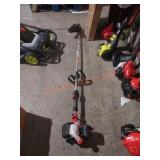 Echo 25.4cc straight shaft weed trimmer