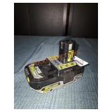 Ryobi 18V 2Ah Lithium Battery