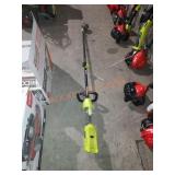 Ryobi 40V string trimmer