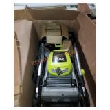 Ryobi 21" Gas Powered Lawn Mower