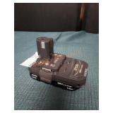 Ryobi 18v 1.5Ah Lithium Battery