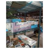 Moen Retreat Glass Shelf