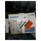 Moen Banbury