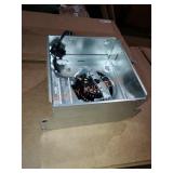 NuTone 80 CFM Ventilation Fan