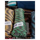 Heavy Duty Polyprolene Rope