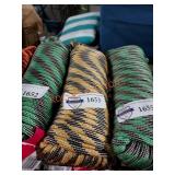 Heavy Duty Polyprolene Rope