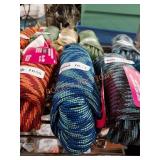 Heavy Duty Polyprolene Rope