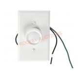 Leviton fan speed control