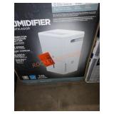 GE appliances dehumidifier