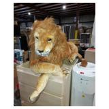 Melissa and Doug Giant Lion