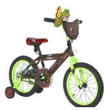 Dynacraft Jurassic World 16" Bike