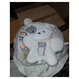 Fisher price Deluxe baby bouncer