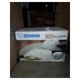Zojiruahi Rice Cooker