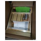 Rev a shelf pull out chopping station