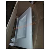 Glacier bay 31" vanity top