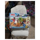 Thomas and friends play set