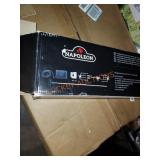 Napoleon rotisserie kit