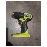 Ryobi 18V compact drill