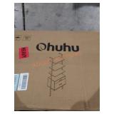 Ohuhu Stand with shelves