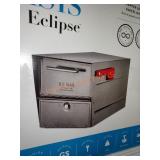 Oasis eclipse mailbox
