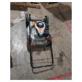 Murray Briggs&Stratton gas powered mower