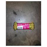 Everbuilt Polypropylene rope