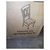 Crosley furniture dining chair