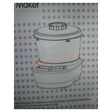 Dough maker