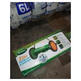 Scotts Elite Reel Mower