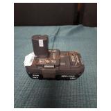 Ryobi 18v 1.5Ah Lithium Battery