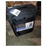 Travel pro suitcase