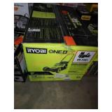 Ryobi 13" Mower