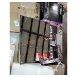 Gatco Beveled Easy Mount Mirror