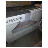 Vassani 30" wall mount range hood