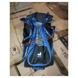 Fila 26" Lightweight Rolling Duffel Bag