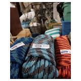 Heavy Duty Polyprolene Rope