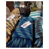 Heavy Duty Polyprolene Rope