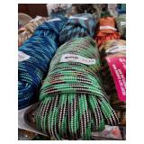 Heavy Duty Polyprolene Rope