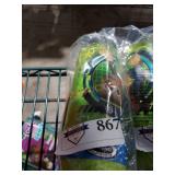 Zak leak water proof bottle