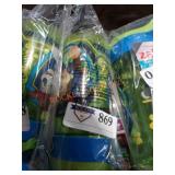 Zak leak water proof bottle