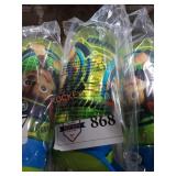 Zak leak water proof bottle