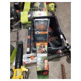 Black+Decker 20in Head Trimmer