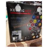 Keurig Hot Commercial Series