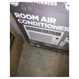 GE 6,000BTU room air conditioner
