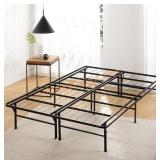 ZINUS Twin SmartBase Bed Frame