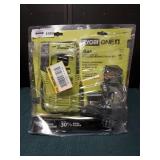 Ryobi 18v 4Ah Battery and Charger