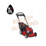 Toro Recycler 22 in. Mower