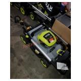 Ryobi 21" Lawn Mower