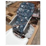 Fisher Price Portable High Chair