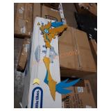 Rav pump cosplay accessory